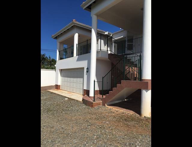 3 BEDROOM SIMPLEX TO LET IN UMTENTWENI